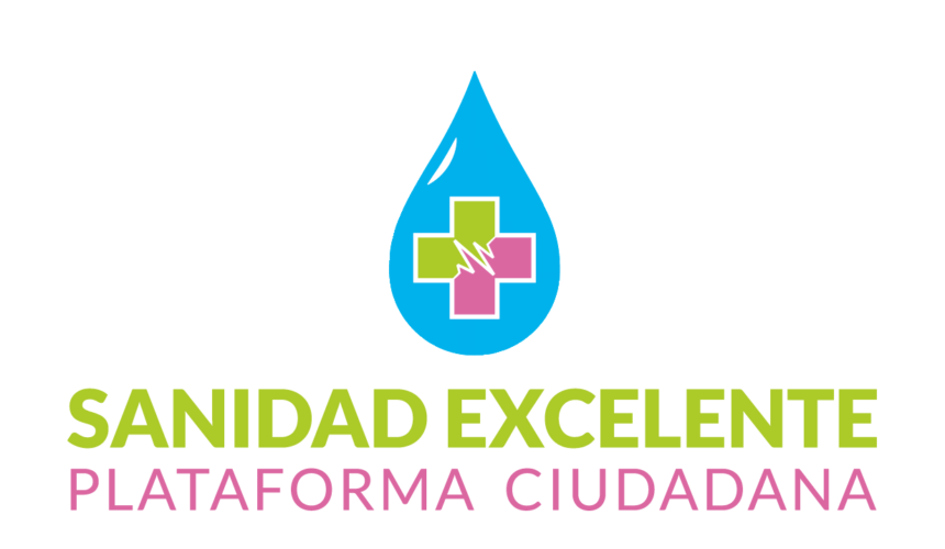 Logo Leyenda Plataforma Sanidad Torrevieja